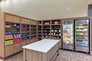 thumbnail: Property amenity