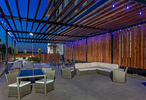 thumbnail: Property amenity