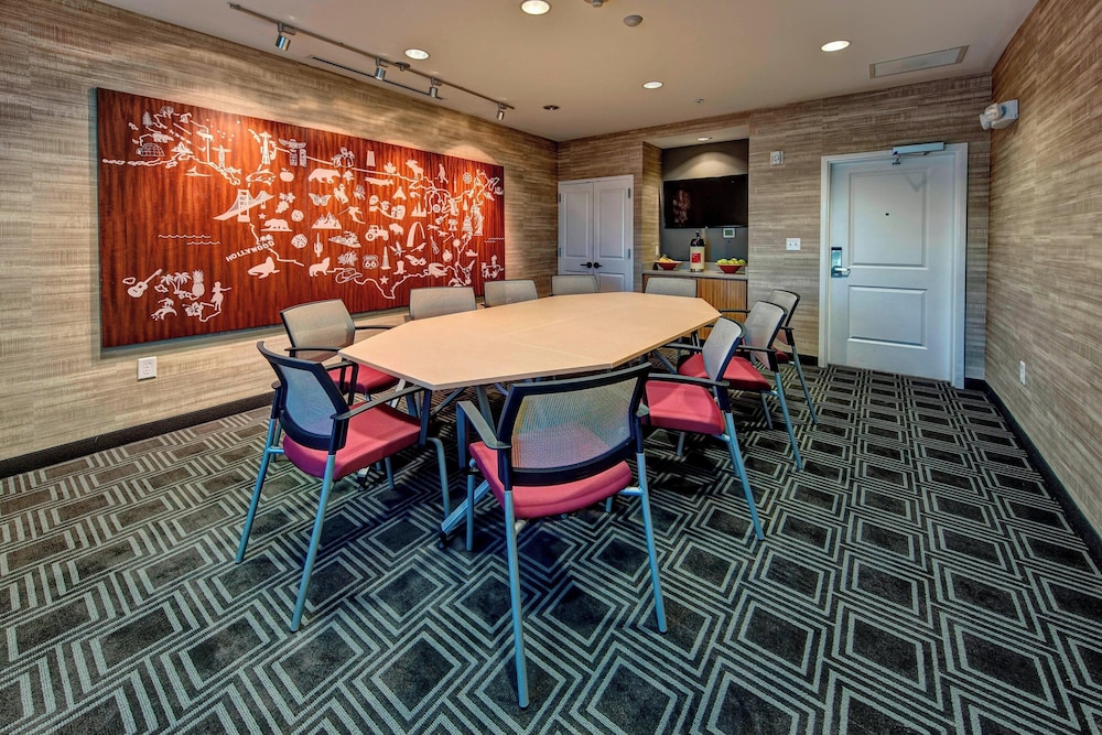 Work-area