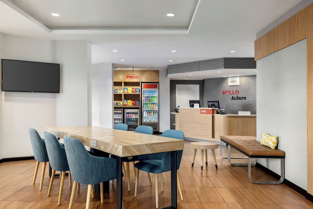 Restaurant-cafeteria