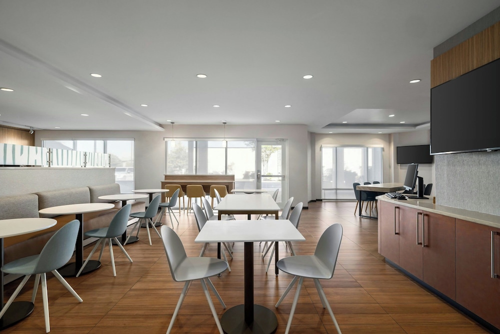 Restaurant-cafeteria