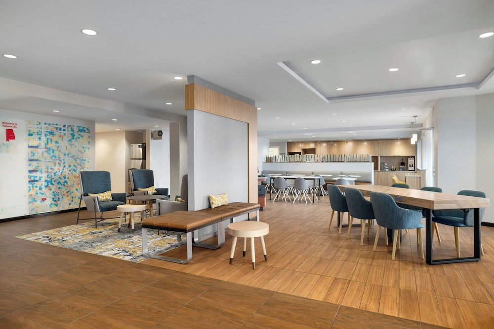 Restaurant-cafeteria