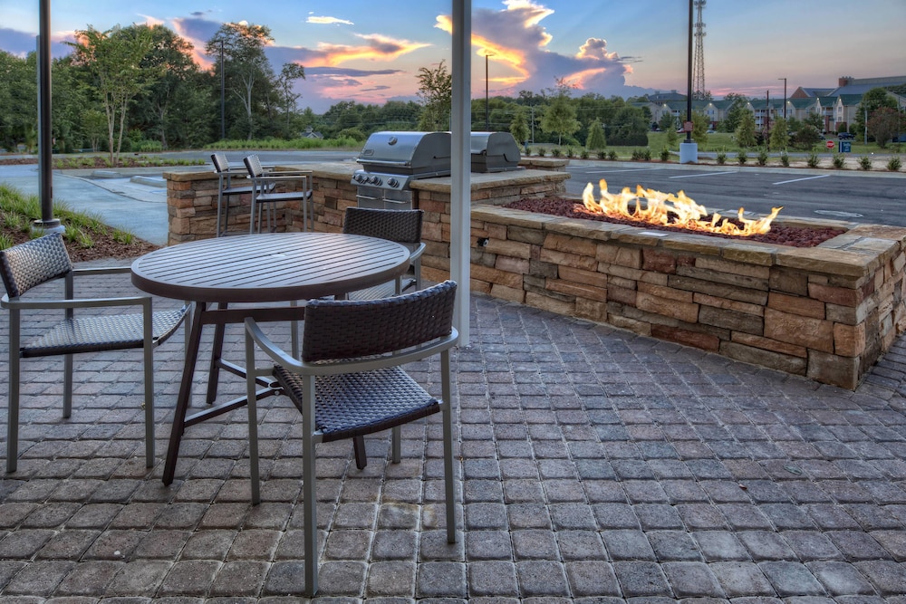 Restaurant-cafeteria