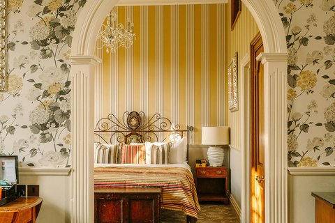 Signature Garden Room