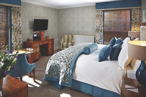 Cosy Room with King Bed