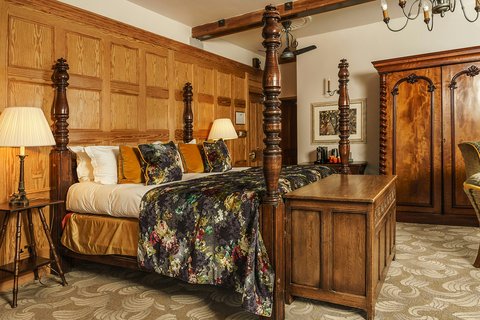 Heritage Suite