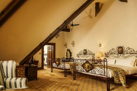 Heritage Family Suite