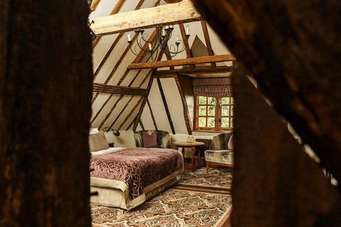 Luxe Room