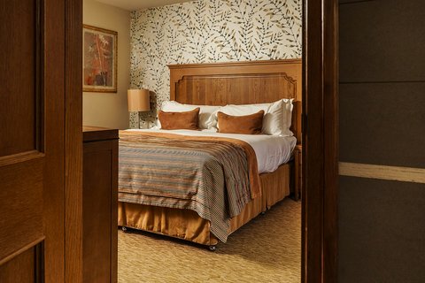 Cosy Room