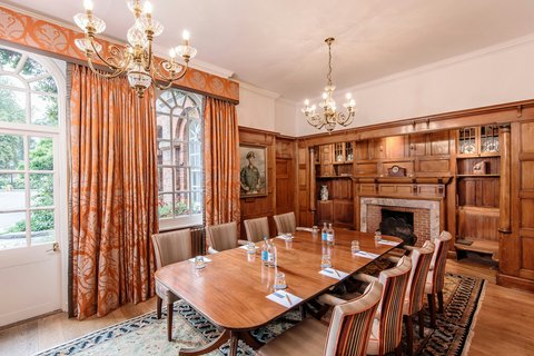 Mountbatten Meeting Room