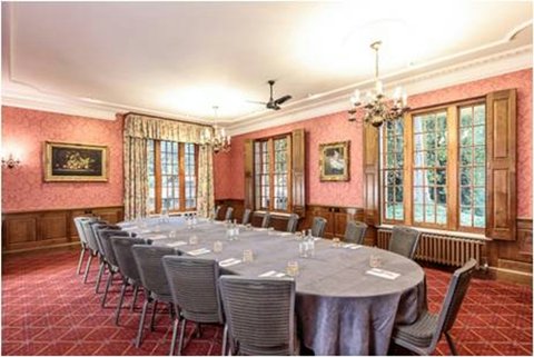 Heather Meeting Room