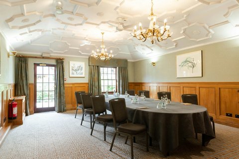 CRS Meeting Room