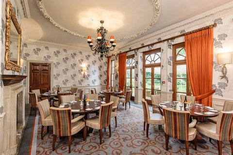 Carlton Meeting Room