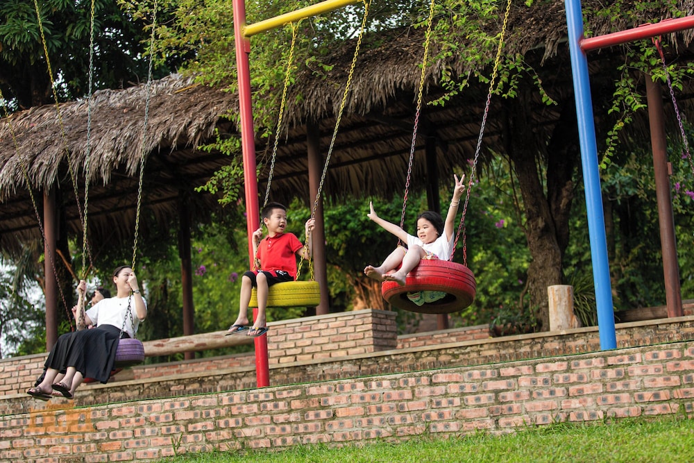 Children's activities