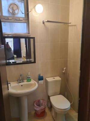 thumbnail: Bathroom