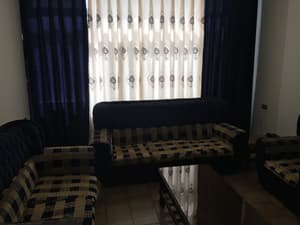 thumbnail: Living room