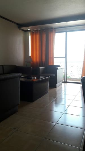 thumbnail: Living area