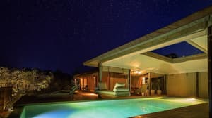 thumbnail: Room amenity
