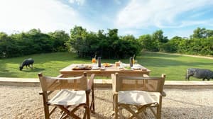 thumbnail: Terrace/patio