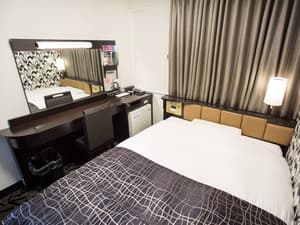 thumbnail: Room amenity