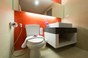 thumbnail: Bathroom