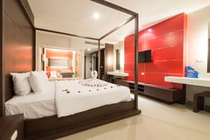 thumbnail: View from room