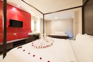 thumbnail: View from room