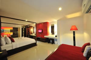 thumbnail: Room
