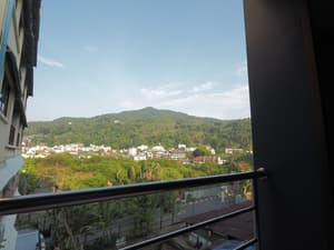 thumbnail: View from room
