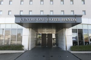 thumbnail: Property entrance