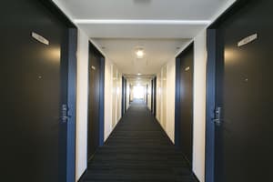 thumbnail: Hallway