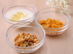 thumbnail: Breakfast meal