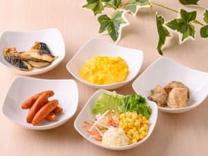 thumbnail: Breakfast meal
