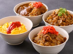 thumbnail: Breakfast meal