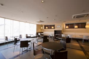 thumbnail: Restaurant