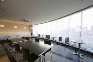 thumbnail: Breakfast area
