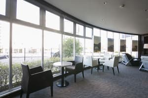 thumbnail: Lobby sitting area