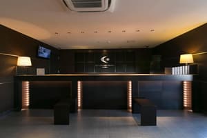 thumbnail: Reception