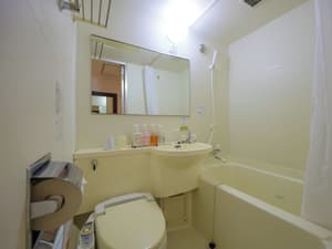thumbnail: Bathroom
