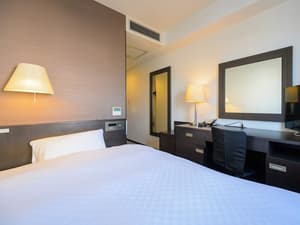 thumbnail: Room amenity
