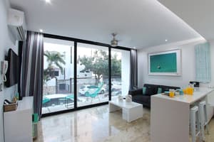 thumbnail: Living area