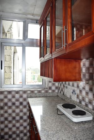 thumbnail: Private kitchen