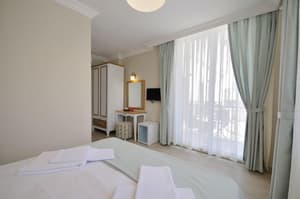thumbnail: View from room