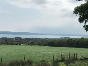 thumbnail: View from property