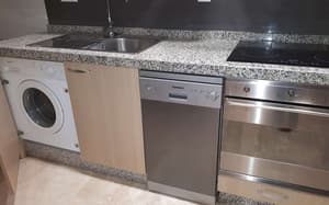 thumbnail: Private kitchenette