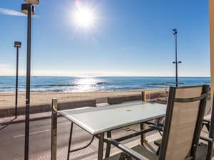 thumbnail: Beach/ocean view