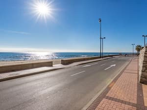 thumbnail: Beach/ocean view
