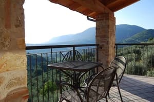 thumbnail: Balcony