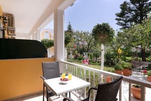 thumbnail: Balcony view