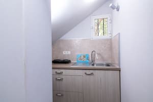 thumbnail: Private kitchenette